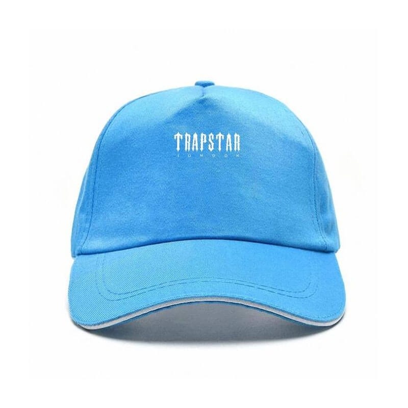 Trapstar Buckets Muške Šeširi NavyBlue Hrvatska | QI22-244